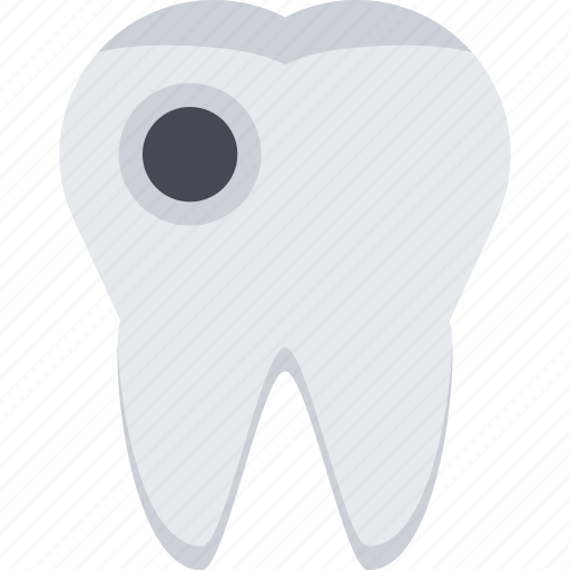 Dentist, doctor, hole, medicine, teeth, tooth icon - Download on Iconfinder