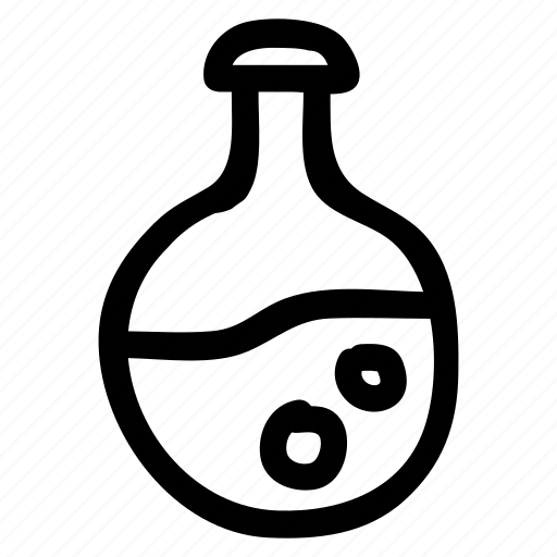 Business, chemistry, experiment, lab, laboratory, research, science icon - Download on Iconfinder