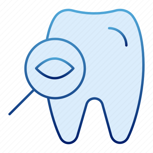 Care, dental, dentist, dentistry, examination, examine, medicine icon - Download on Iconfinder