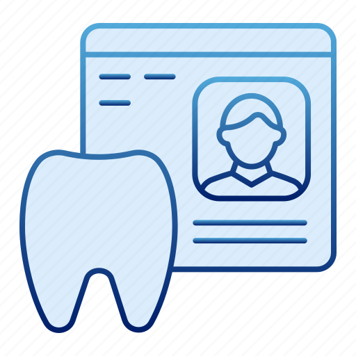 Care, dental, dentist, doctor, health, history, medical icon - Download on Iconfinder
