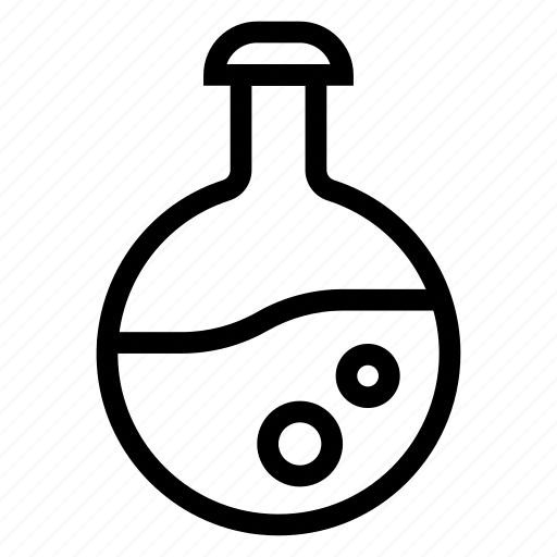 Business, chemistry, experiment, lab, laboratory, research, science icon - Download on Iconfinder