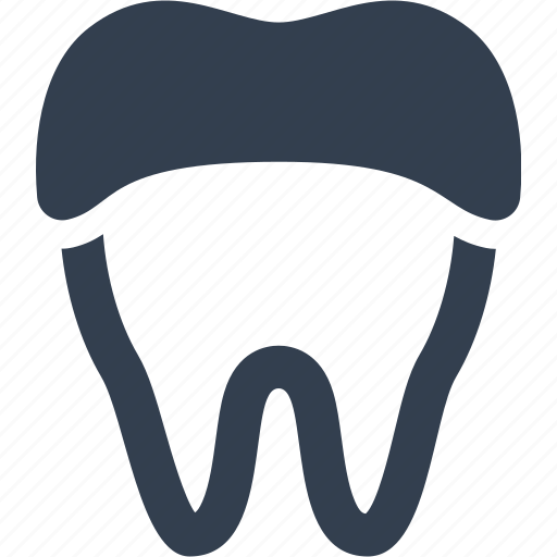 Dental, dentistry, healthy, medical, medicine, protection, root icon - Download on Iconfinder
