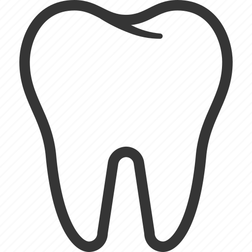 Tooth, teeth, dentist, dentistry, health, mouth, medical icon - Download on Iconfinder