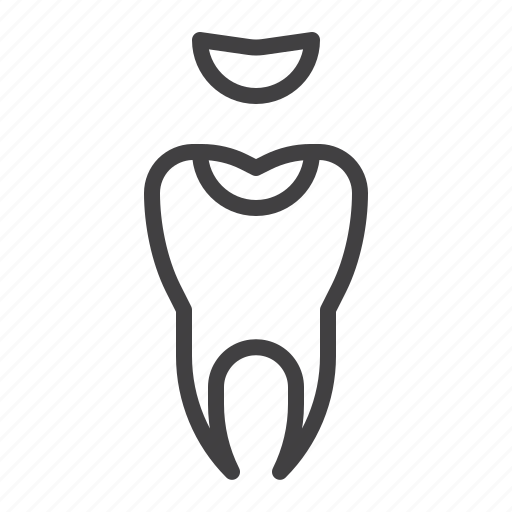 Decayed, tooth, dental, treatment icon - Download on Iconfinder