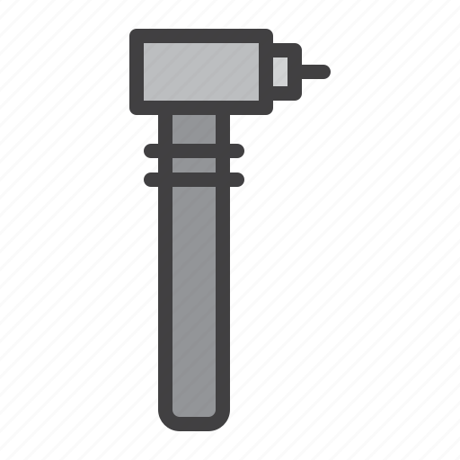 Dental, drill, equipment, tool icon - Download on Iconfinder