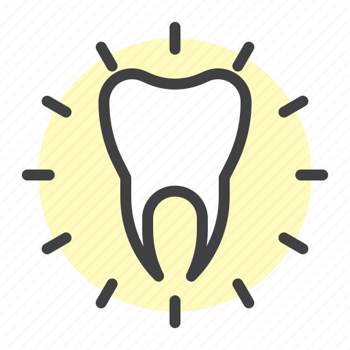 Healthy, clean, tooth, oral icon - Download on Iconfinder