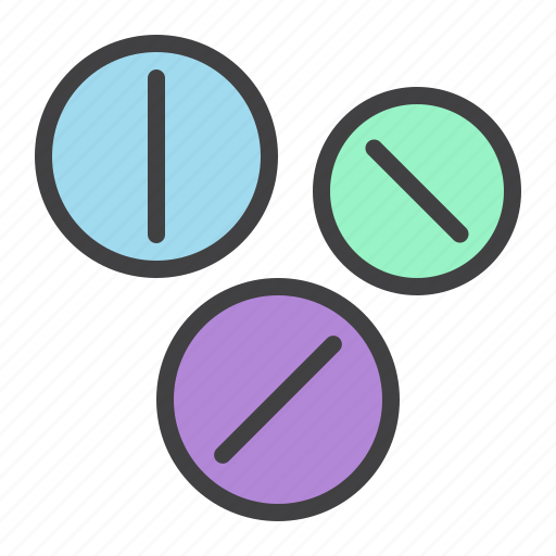 Pills, medicine, tablets, medical icon - Download on Iconfinder
