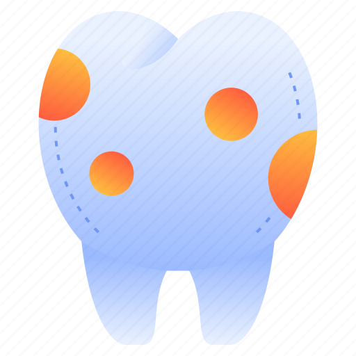 Cavity, cavities, tooth, teeth, dental, dentist icon - Download on Iconfinder