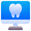 website, tooth, teeth, dental, care, dentist 