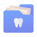 dental, files, file, medical