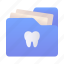dental, files, file, medical 