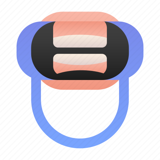 Mouth, retractor, dental, equipment icon - Download on Iconfinder