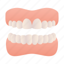 tooth, teeth, dentist, dental