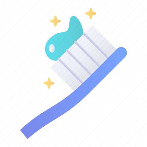 Toothbrush, oral, care, dental, hygiene icon - Download on Iconfinder