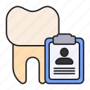file, tooth, dentist, dental