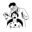 dental checkup, doctor, patient, dentist, treatment 