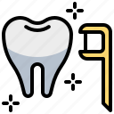 dental, dentist, floss, teeth, tooth