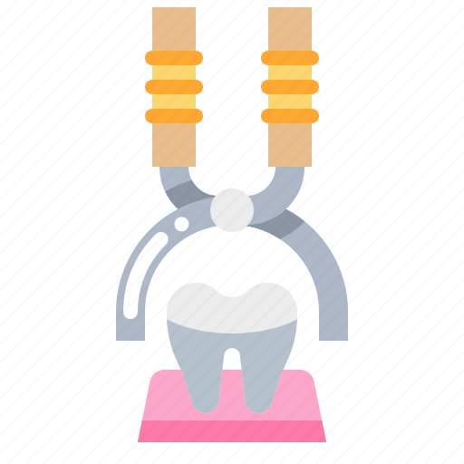 Dental, dentist, extraction, teeth, tool, tooth icon - Download on Iconfinder