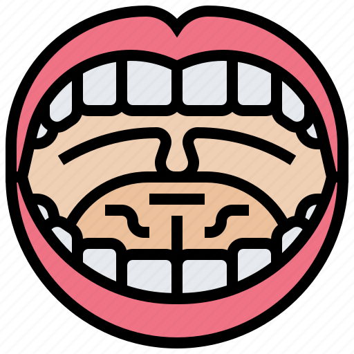 Dentistry, hygiene, mouth, oral, tooth icon - Download on Iconfinder