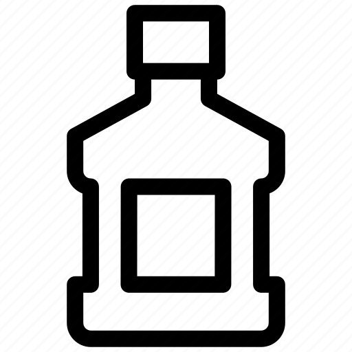 Mouthwash, liquid, clean icon - Download on Iconfinder