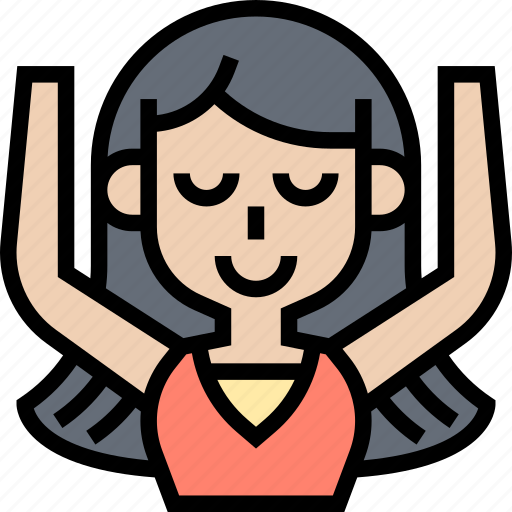 Armpit, underarm, hair, remove, body icon - Download on Iconfinder