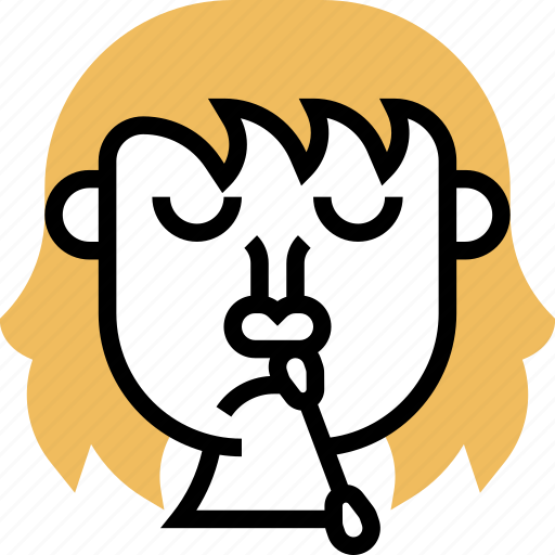 Nose, hair, remove, trimming, barbershop icon - Download on Iconfinder