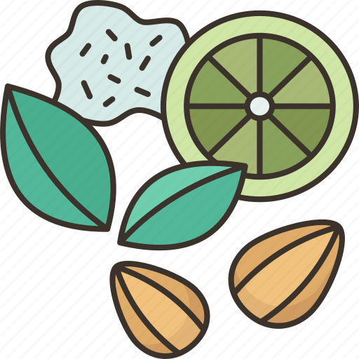 Herbal, cosmetic, medicinal, treatment, natural icon - Download on Iconfinder