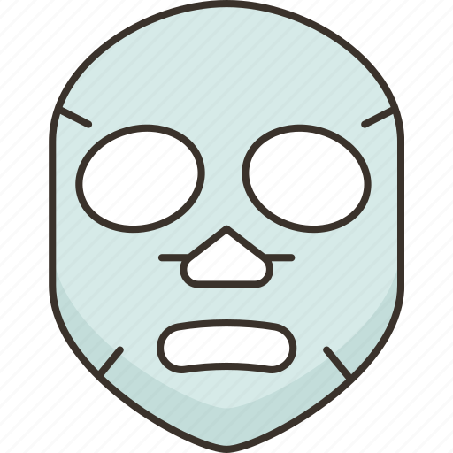 Mask, face, skincare, beauty, cosmetics icon - Download on Iconfinder