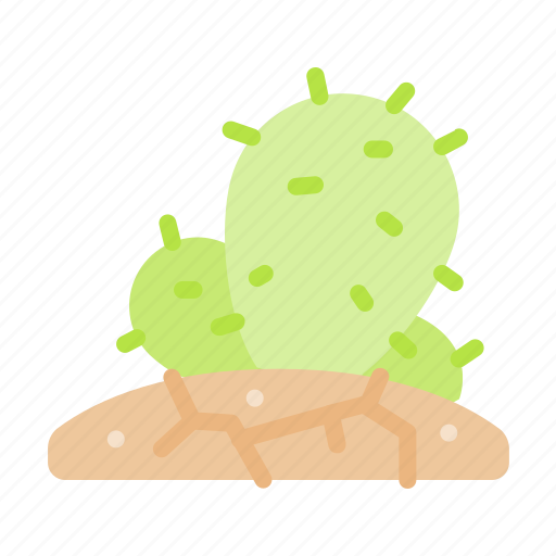 Crack, desert, dry, environment, global, warming icon - Download on Iconfinder
