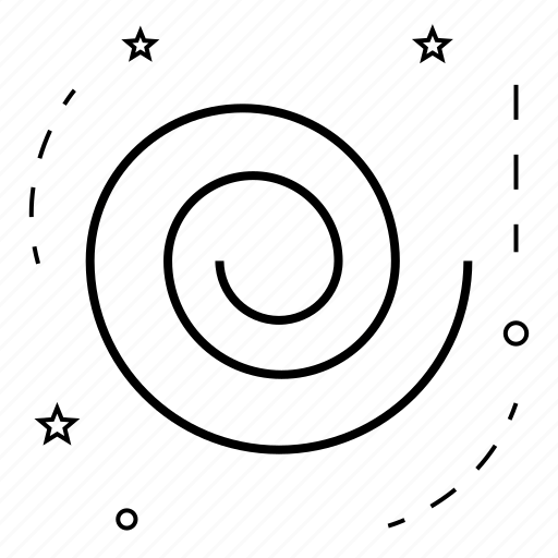 Design, shape, spiral icon - Download on Iconfinder