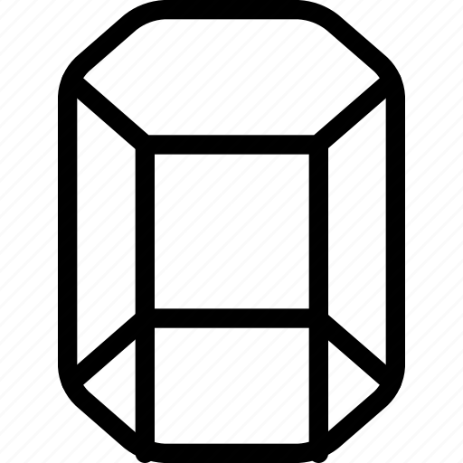 Design, rhomboid, shape, shapes icon - Download on Iconfinder