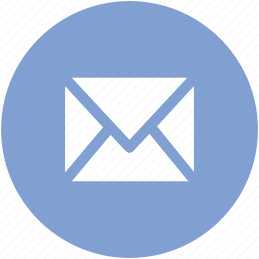 Email, email message, letter, mail, mailing, newsletter, sms icon - Download on Iconfinder