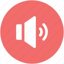 advertising, alert, announcement, audio, sound, speaker, volume
