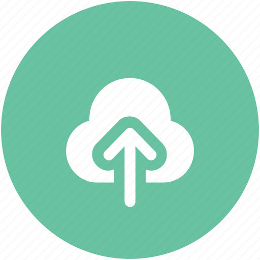Cloud computing, cloud informations, cloud internet, cloud storage, cloud technology, cloud upload, wireless internet icon - Download on Iconfinder