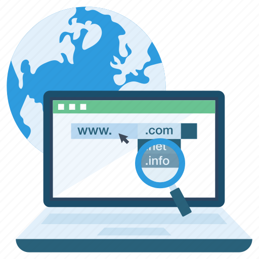 Website, checker, development, programming, www, world wide web, networking icon - Download on Iconfinder