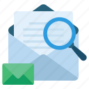 email, lookup, mail, search, envelope, message, communication