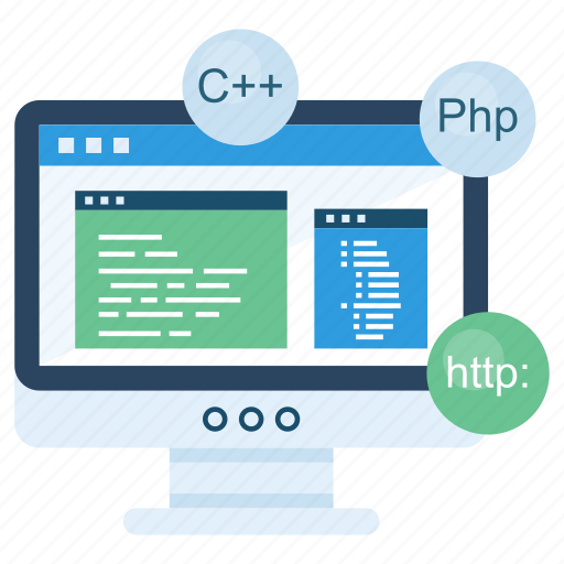 Website, development, webpage, programming, coding, online icon - Download on Iconfinder