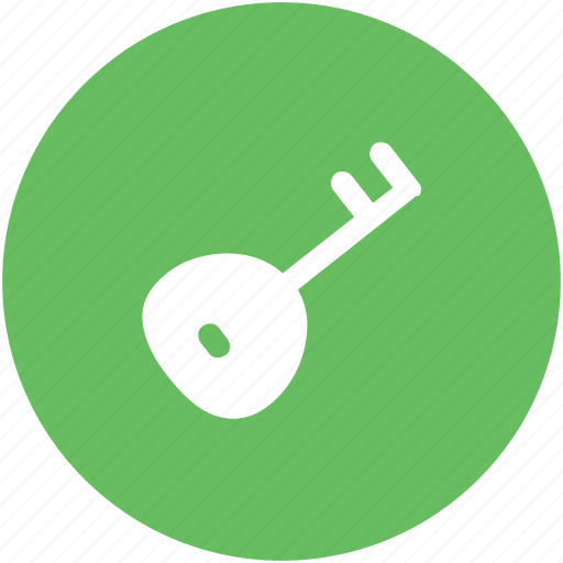 Key, lock, privacy, protection, safety, secrecy icon - Download on Iconfinder