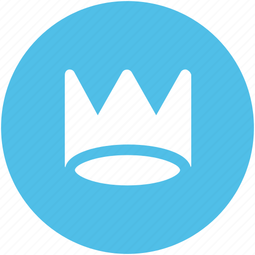 Crown, designing, king, nobility, prince, queen, royal icon - Download on Iconfinder