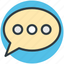 chat balloon, chat bubble, comments, speech balloon, speech bubble