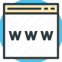 domain, globe, url, web searching, worldwide