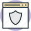 protection, protection shield, security shield, shield, web security 