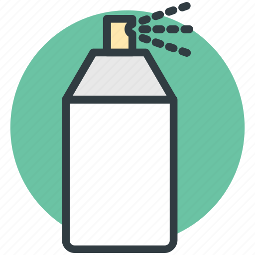 Fragrance, perfume, perfume bottle, scent, spray icon - Download on Iconfinder
