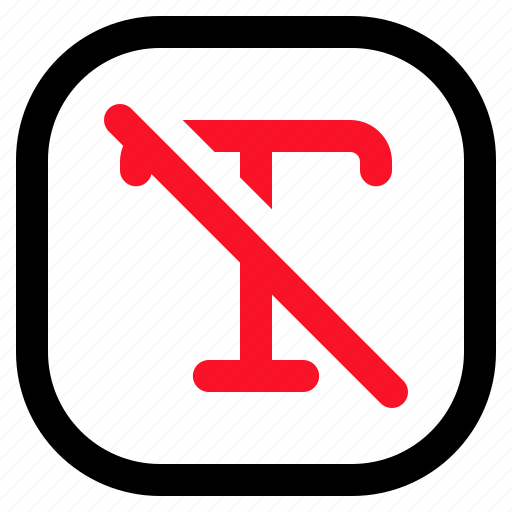Resize, editor, treatment, typography, text, 1 icon - Download on Iconfinder
