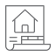 blueprint, architecture, town, city, building, construction, property, home, house 
