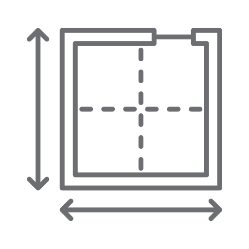 Floorplan, floor plan, draft, blueprint, architecture, construction, plan icon - Download on Iconfinder