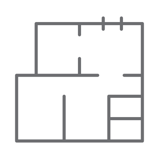 Floorplan, blueprint, architecture, construction, floor plan, house, plan icon - Download on Iconfinder
