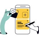 mobile, app, application, development, web, ui, website, web design, ux 