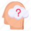 cloud question, cloud query, cloud problem, cloud technology, cloud computing 