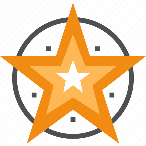 Best, feature, rank, ranking, rate, rating, star icon - Download on Iconfinder